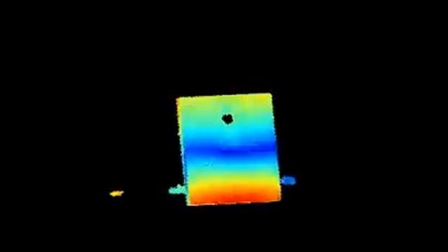 CUDA test 5: 3D tests compilation смотреть онлайн