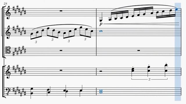 "Adagio Allegretto" - Original Composition смотреть онлайн