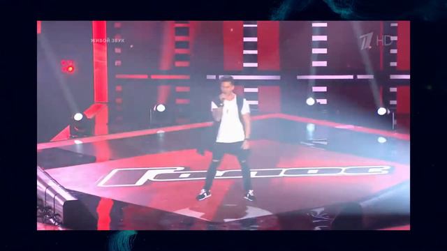Top 10 Blind Audition (The Voice Of Russia 2018)