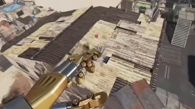 Delete Gun Game.EXE смотреть онлайн