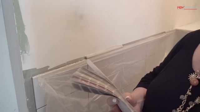 Подбор цвета в интерьере. Ремонт в квартире в ЖК Гранд Фамилия. Выбор обоев в спальню и детскую смотреть онлайн