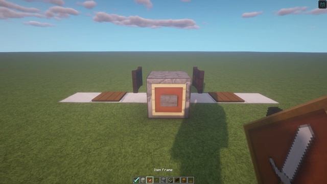 Zombie Villager ManTrap - Minecraft Tutorials смотреть онлайн