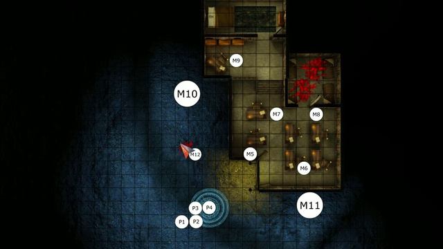 D&D BattleMap Using UDK - Creature Tokens смотреть онлайн