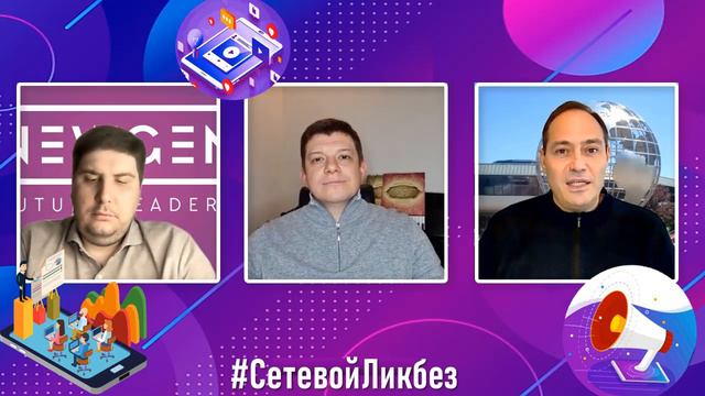 🎯 Работа с Целями. Визуализация. смотреть онлайн