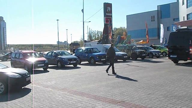 Гусеничный модуль под Форд смотреть онлайн