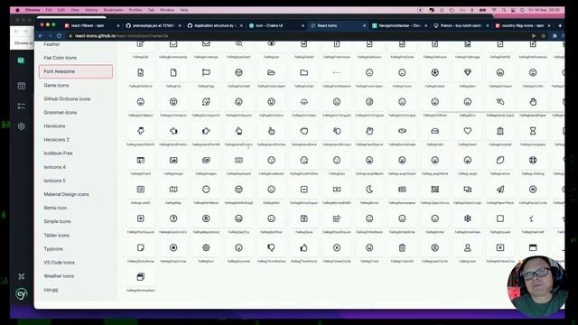 Pranzo Project: ReactJS client - Internationalization (I18n) and Redux config смотреть онлайн