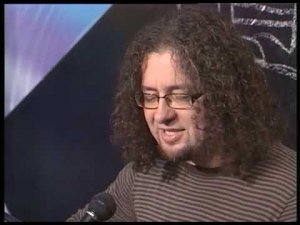 Из Кривого Рога в Тулу. Поёт Виталий БАДЛО