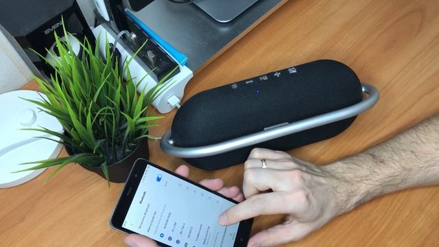 Как Подключить Bluetooth Колонку к Телефону на Android? смотреть онлайн