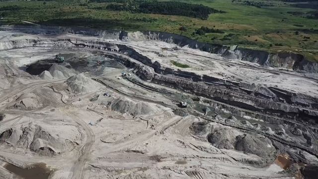 Поселок Янтарный смотреть онлайн