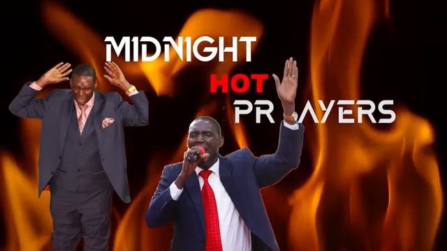 VICTORY HOUR MIDNIGHT PRAYERS WITH DR.ORACLE смотреть онлайн