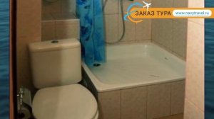 ТИХИЙ ДОН 3* Абхазия Гагра обзор – отель ТИХИЙ ДОН 3* Гагра видео обзор