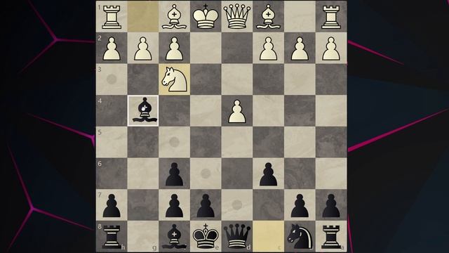 Сильно и стабильно. Защита Каро-Канн смотреть онлайн