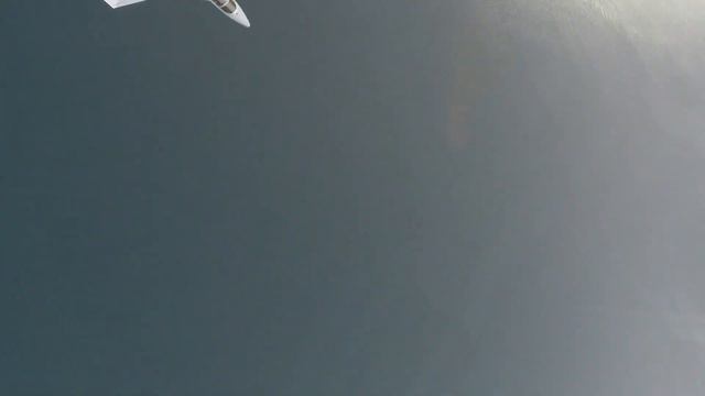 Test flight for the first two Aermacchi M-346 of the Polish Air Force смотреть онлайн