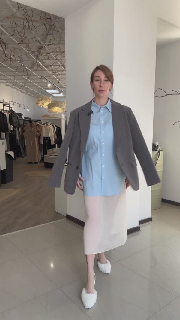 Тренируем стиль Inache