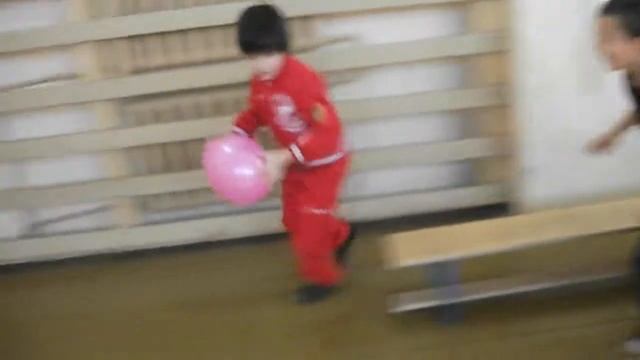 Ох, уж мне эти шарики... смотреть онлайн