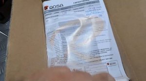 Насос вихревой  QB-60 работает, но не качает воду.