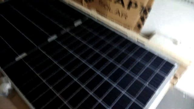 Выбор Солнечных Панелей. смотреть онлайн