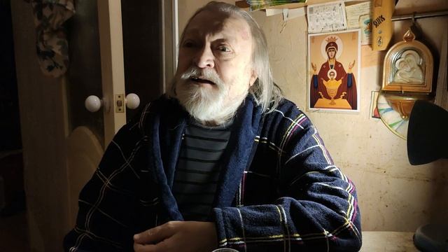 Пламенный привет корешам от Шуры Каретного (Александр Пожаров) смотреть онлайн