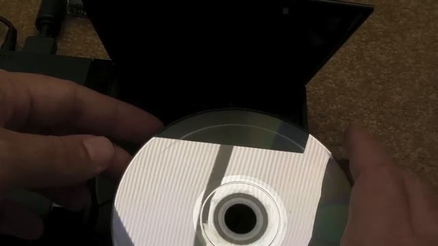 Sony PlayStation 2 (Play Station) Slim DVD Repair (PS2 PSX) Scratched Discs (Cleaning Scratched CD) смотреть онлайн