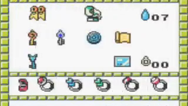 Let's Play LoZ: The Oracle of Seasons 32 - Some Missed Stuff смотреть онлайн