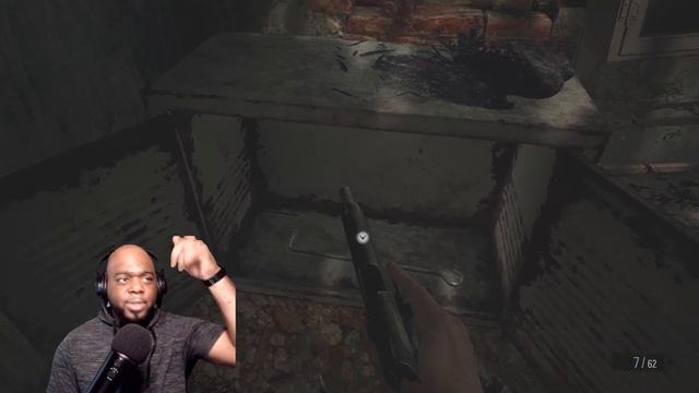THEY PUT MY DAUGHTER IN JARS | RESIDENT EVIL VILLAGE GAMEPLAY #5 смотреть онлайн