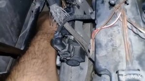 30FF ERROR CODE Bmw n54 |  X6 Xdrive 35 i 30FF arıza kodu | turbo basınç aşırı düşük arızası