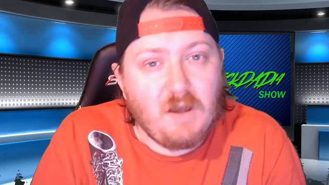 (ARCHIVED) The Nik x GFUEL - Gamers Got Talent Submission смотреть онлайн