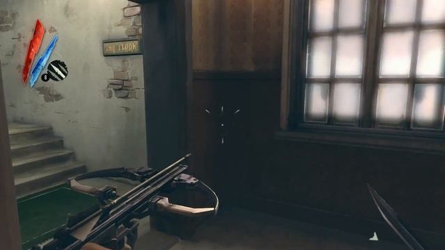 Dishonored Pc Gameplay in HD смотреть онлайн