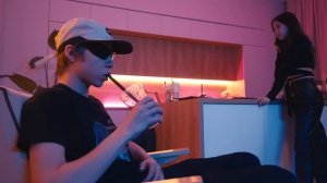 Ксения Куприкова - ТУСОВКА