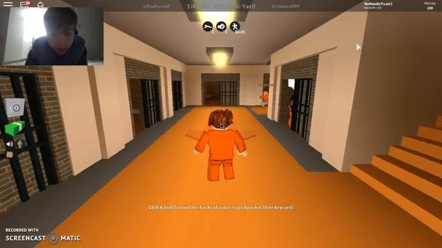 easier than i thought/ roblox jailbreak смотреть онлайн