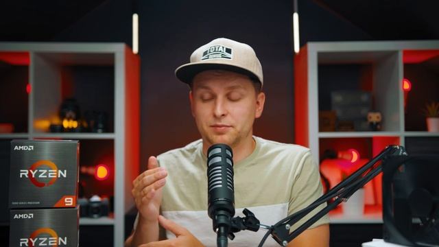 AMD Ryzen 5900x VS 5950x ➡ worth the EXTRA $250? [12- or 16-core] смотреть онлайн