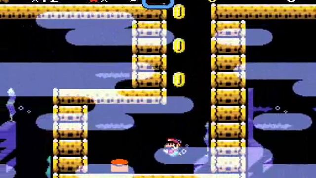 KAROSHI MARIO (a common first name's death through overworking) смотреть онлайн