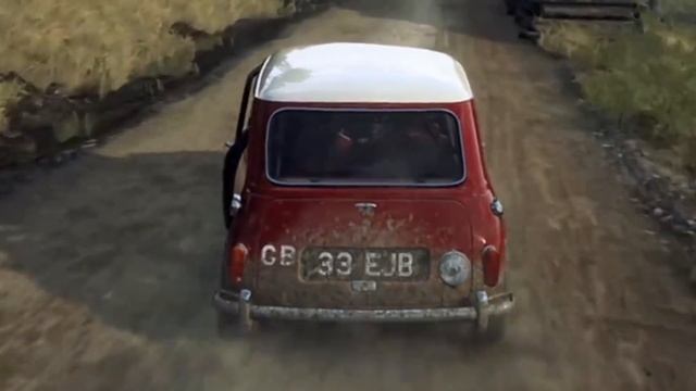 Can I survive the HARDEST Racing Game?! - Dirt Rally 2.0 | Racing Marathon 2021 | KuruHS смотреть онлайн