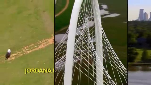 Dallas (2012 TNT Series) - Intro/Theme Song смотреть онлайн