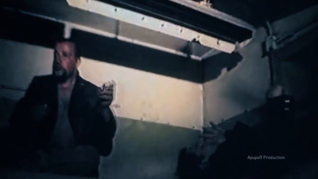 Слоновый Альянс - На Гауптвахте смотреть онлайн