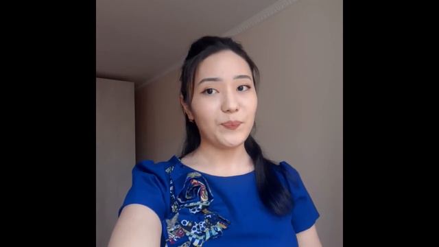 Кенен Азербаев - жизнь и творчество. ДМШ №2 г.Нур-Султан. смотреть онлайн