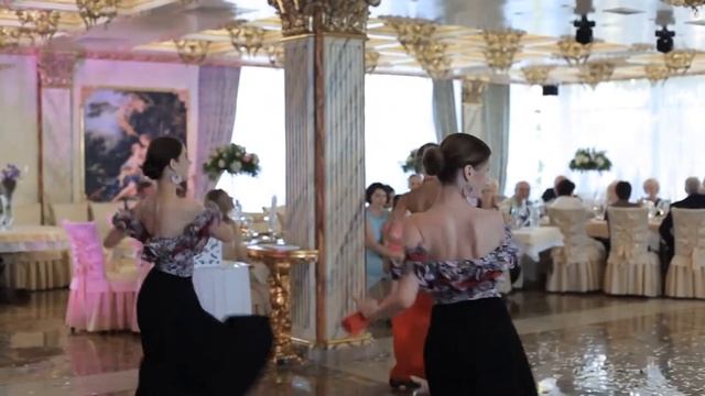 Flamenco - Betelgeuze Show Фламенко - Бетельгейз Шоу смотреть онлайн