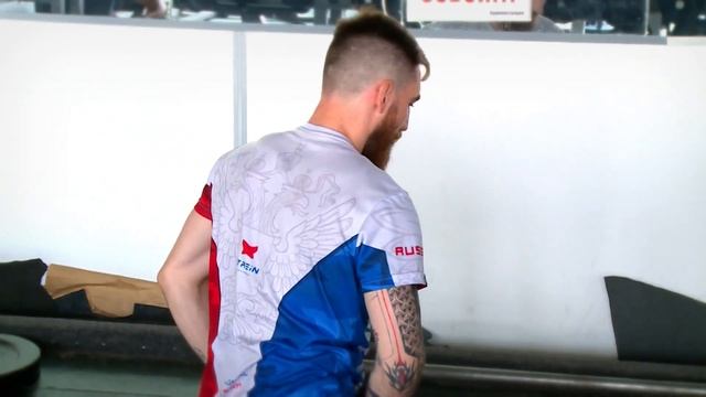 Функциональный тренинг | Топ-тренер Павел Царев смотреть онлайн
