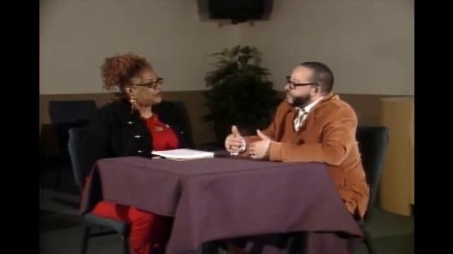the Barbara Dean Franklin Show for March 26, 2014 WIGNTV смотреть онлайн