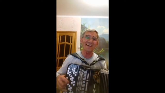 "ДЕРЕВНЯ МОЯ"/КАВЕР/Александр Атюцкий смотреть онлайн