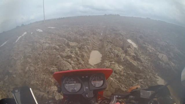 В Чагринскую рощу через Кичигино 03. смотреть онлайн