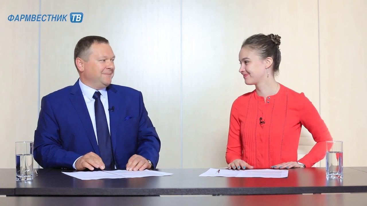 «7 дней за 7 минут» с Сергеем Шуляком смотреть онлайн
