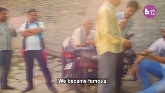 Что стало с братьями Саху? Судьба сиамских близнецов! смотреть онлайн