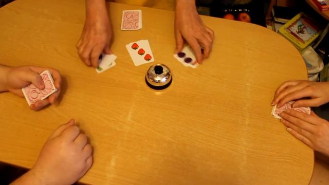 Халли Галли обзор настольной игры смотреть онлайн