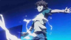 ТОП АНИМЕ С СУККУБАМИ