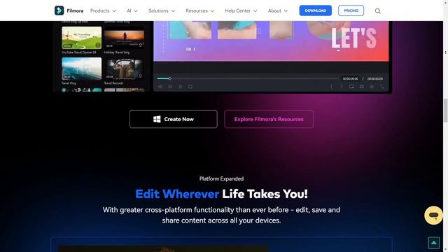 Wondershare Filmora Download For Free (NO CRACK/LEGAL) 2024 | Filmora 13 Update Version 2024 смотреть онлайн