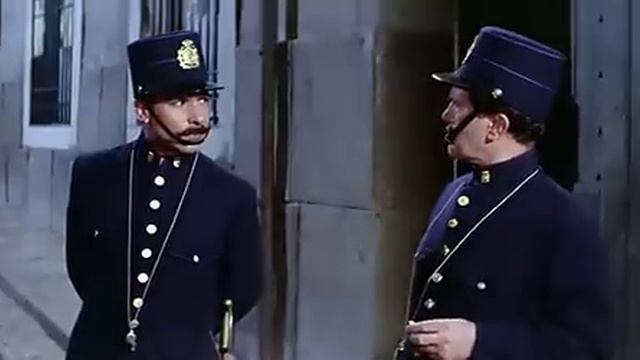 La Verbena De La Paloma 1963