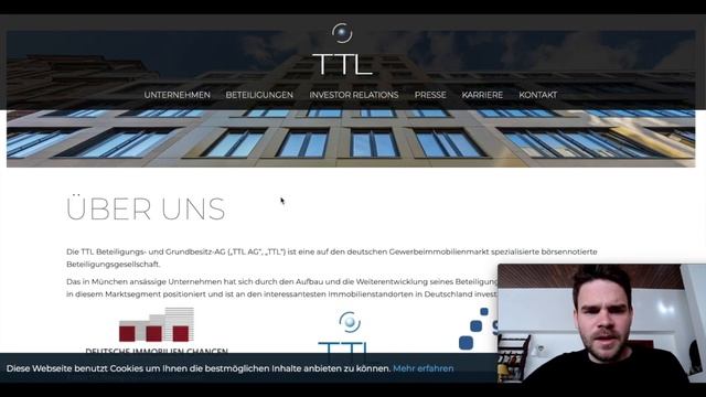 Depotcheck von Zuschauer Elisabeth (62) - Meinung zu den Lotto24, Nel, ITM, Geely, BP Aktien etc. смотреть онлайн
