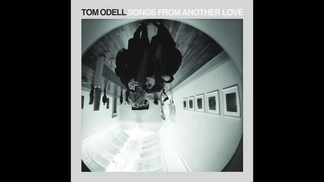 Tom Odell - Another Love (Dimitri Vangelis & Wyman Remix)