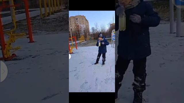 (реклама) пятерочка лимонады ильинские?взрыв -вкусно?кислота -очень вкусно?#пятёрочка смотреть онлайн